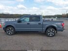 2019 Ford F-150 Xl Gray vin: 1FTEW1EP2KKD22131