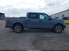 2019 Ford F-150 Xl Gray vin: 1FTEW1EP2KKD22131