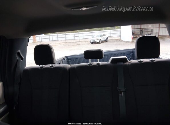 1FTEW1EP2KKD22131 2019 FORD F150 Gray 
