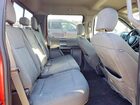 2020 Ford F150 Supercrew Red vin: 1FTEW1EP2LKF42158