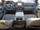 2020 Ford F150 Supercrew Red vin: 1FTEW1EP2LKF42158