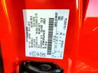 2020 Ford F150 Supercrew Red vin: 1FTEW1EP2LKF42158