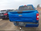 2018 Ford F-150 Xlt Blue vin: 1FTEW1EP6JFE15676 2018 Ford F-150 Xlt Blue vin: 1FTEW1EP6JFE15676