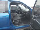 2018 Ford F-150 Xlt Blue vin: 1FTEW1EP6JFE15676 2018 Ford F-150 Xlt Blue vin: 1FTEW1EP6JFE15676