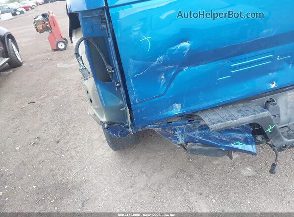 1FTEW1EP6JFE15676 2018 FORD F150 Blue 