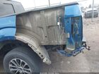 2018 Ford F-150 Xlt Blue vin: 1FTEW1EP6JFE15676 2018 Ford F-150 Xlt Blue vin: 1FTEW1EP6JFE15676