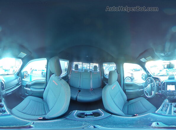 1FTEW1EP7JFD78931 2018 FORD F150 Черный Вид наклейки с VIN-кодом