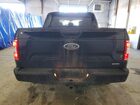2019 Ford F150 Supercrew Черный vin: 1FTEW1EP7KFA97794
