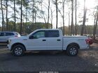 2020 Ford F-150 Xl Белый vin: 1FTEW1EP7LFA36253