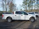 2020 Ford F-150 Xl Белый vin: 1FTEW1EP7LFA36253
