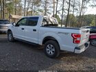 2020 Ford F-150 Xl Белый vin: 1FTEW1EP7LFA36253