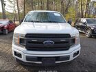2020 Ford F-150 Xl Белый vin: 1FTEW1EP7LFA36253