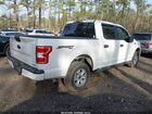 2020 Ford F-150 Xl Белый vin: 1FTEW1EP7LFA36253