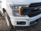 2020 Ford F-150 Xl Белый vin: 1FTEW1EP7LFA36253