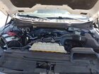 2022 Ford F-150 Xlt White vin: 1FTEW1EP7NFB42558