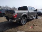 2020 Ford F-150 Xlt Gray vin: 1FTEW1EP8LKD36133