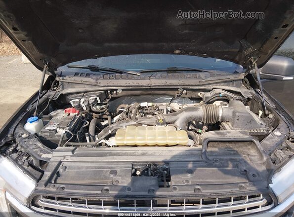 1FTEW1EP8LKD36133 2020 FORD F150 Gray Vista trasera