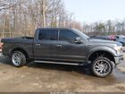 2020 Ford F-150 Xlt Gray vin: 1FTEW1EP8LKD36133