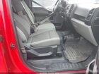 2016 Ford F-150 Xl Красный vin: 1FTEW1EP9GFC24407