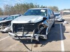 2016 Ford F-150 Lariat/xl/xlt Silver vin: 1FTEW1EP9GKF96563 2016 Ford F-150 Lariat/xl/xlt Silver vin: 1FTEW1EP9GKF96563