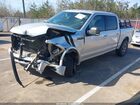2016 Ford F-150 Lariat/xl/xlt Silver vin: 1FTEW1EP9GKF96563 2016 Ford F-150 Lariat/xl/xlt Silver vin: 1FTEW1EP9GKF96563