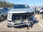 2016 Ford F-150 Lariat/xl/xlt Silver vin: 1FTEW1EP9GKF96563 2016 Ford F-150 Lariat/xl/xlt Silver vin: 1FTEW1EP9GKF96563