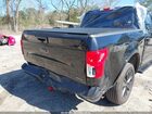 2020 Ford F-150 Lariat Черный vin: 1FTEW1EP9LFB77972