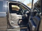 2020 Ford F-150 Lariat Черный vin: 1FTEW1EP9LFB77972