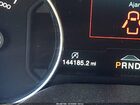 2020 Ford F-150 Lariat Черный vin: 1FTEW1EP9LFB77972