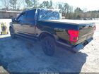 2020 Ford F-150 Lariat Черный vin: 1FTEW1EP9LFB77972