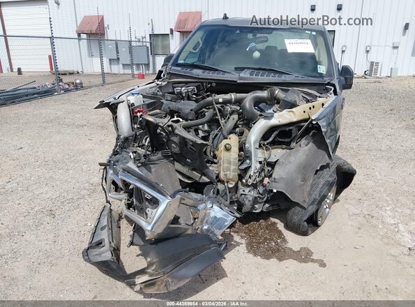 1FTEW1EP9LKE69466 2020 FORD F150 Серый Вид спереди