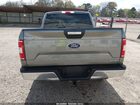 2020 Ford F-150 Xlt Серый vin: 1FTEW1EP9LKE69466