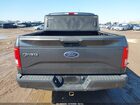 2016 Ford F-150 Xlt Серый vin: 1FTEW1EPXGFD29621
