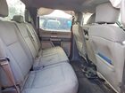 2016 Ford F150 Supercrew Красный vin: 1FTEW1EPXGKF69792