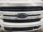 2018 Ford F-150 Xlt Белый vin: 1FTEW1EPXJFC83022