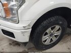 2018 Ford F-150 Xlt Белый vin: 1FTEW1EPXJFC83022