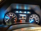2018 Ford F150 Supercrew Красный vin: 1FTEW1EPXJFD83363