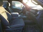 2022 Ford F150 Supercrew Синий vin: 1FTEW1EPXNKD93775