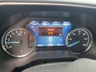 2022 Ford F150 Supercrew Синий vin: 1FTEW1EPXNKD93775