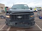 2024 Ford F-150 Stx Черный vin: 1FTEW2KP0RKE40702