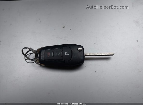 1FTEW2KP0RKE40702 2024 FORD F150 Черный Вид панели приборов
