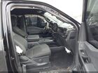 2024 Ford F-150 Stx Черный vin: 1FTEW2KP0RKE40702