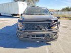2025 Ford F150 Stx Черный vin: 1FTEW2KP0SKE34498