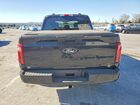 2025 Ford F150 Stx Черный vin: 1FTEW2KP0SKE34498