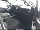 2026 Ford F-150 Stx Silver vin: 1FTEW2KP3TKD22845