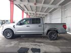 2026 Ford F-150 Stx Silver vin: 1FTEW2KP3TKD22845