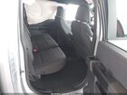 2026 Ford F-150 Stx Silver vin: 1FTEW2KP3TKD22845
