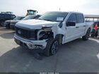 2024 Ford F-150 Stx Белый vin: 1FTEW2KP5RKD26176