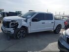 2024 Ford F-150 Stx Белый vin: 1FTEW2KP5RKD26176