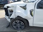 2024 Ford F-150 Stx Белый vin: 1FTEW2KP5RKD26176
